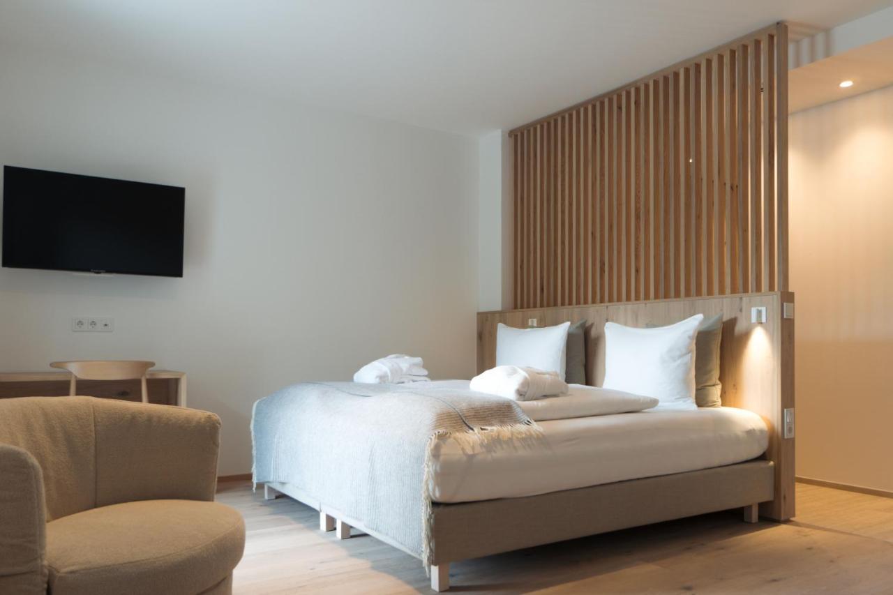 Anett Hotel Vipiteno Eksteriør billede