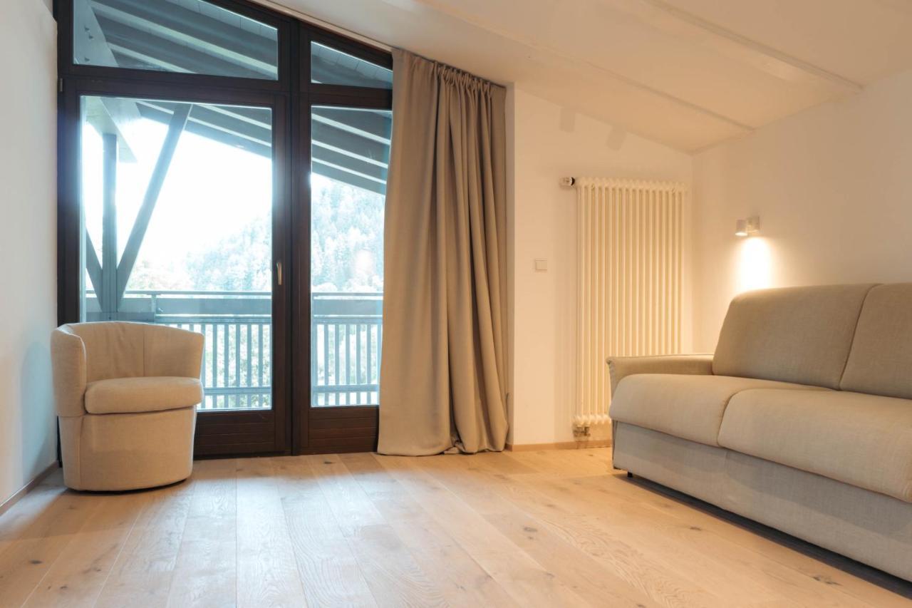 Anett Hotel Vipiteno Eksteriør billede