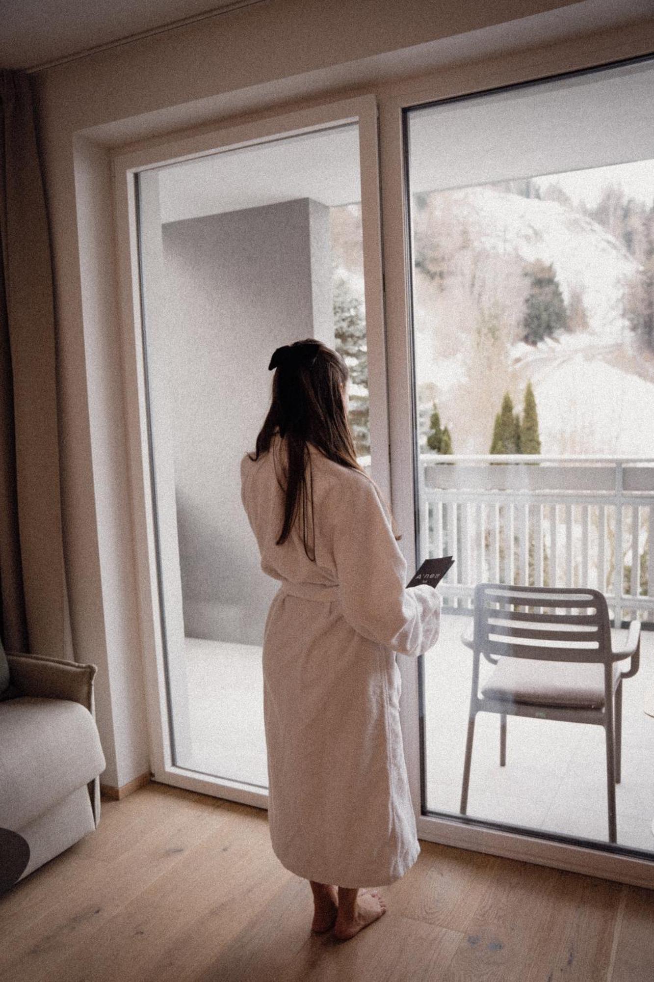 Anett Hotel Vipiteno Eksteriør billede