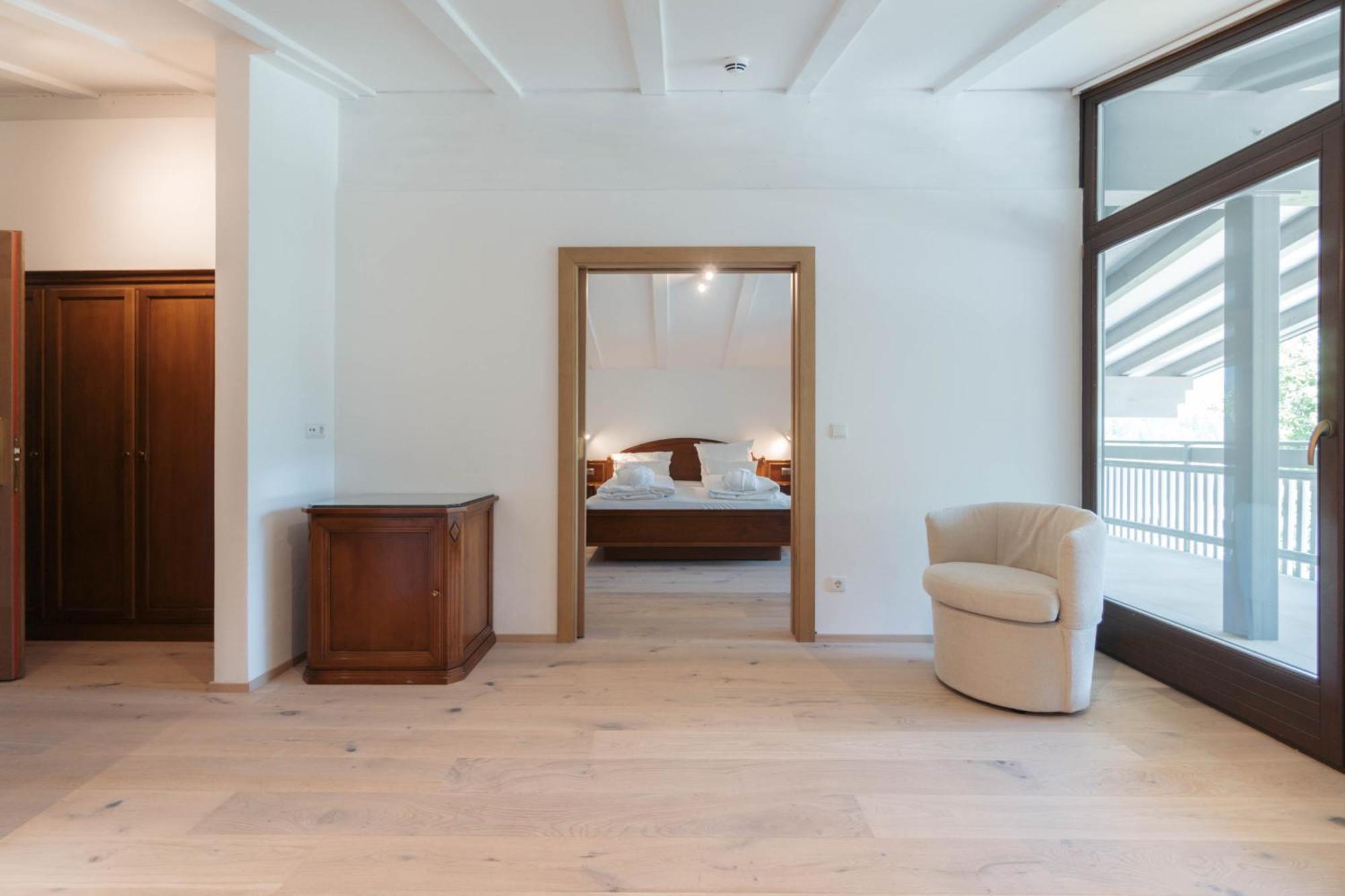 Anett Hotel Vipiteno Eksteriør billede