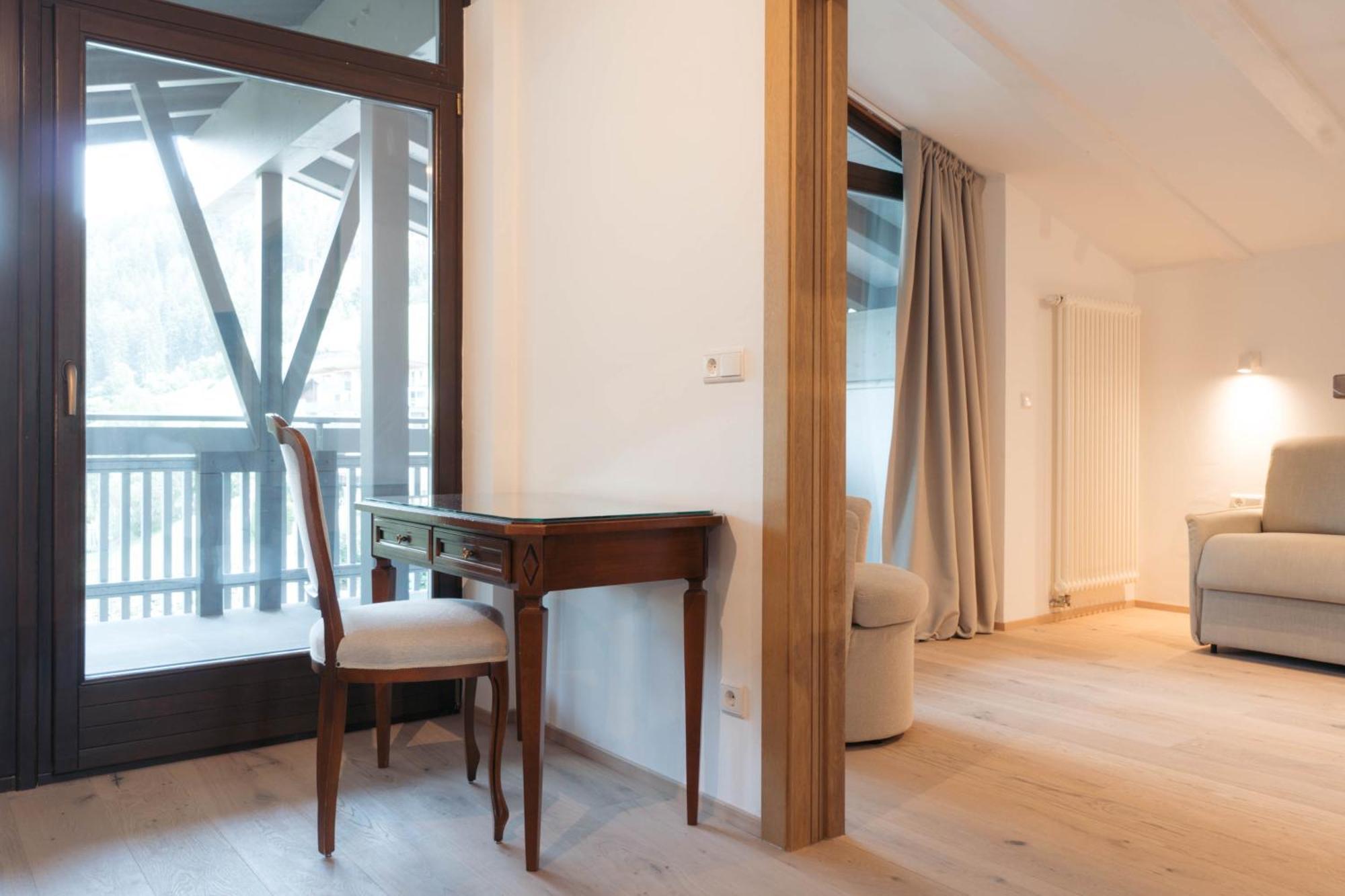 Anett Hotel Vipiteno Eksteriør billede