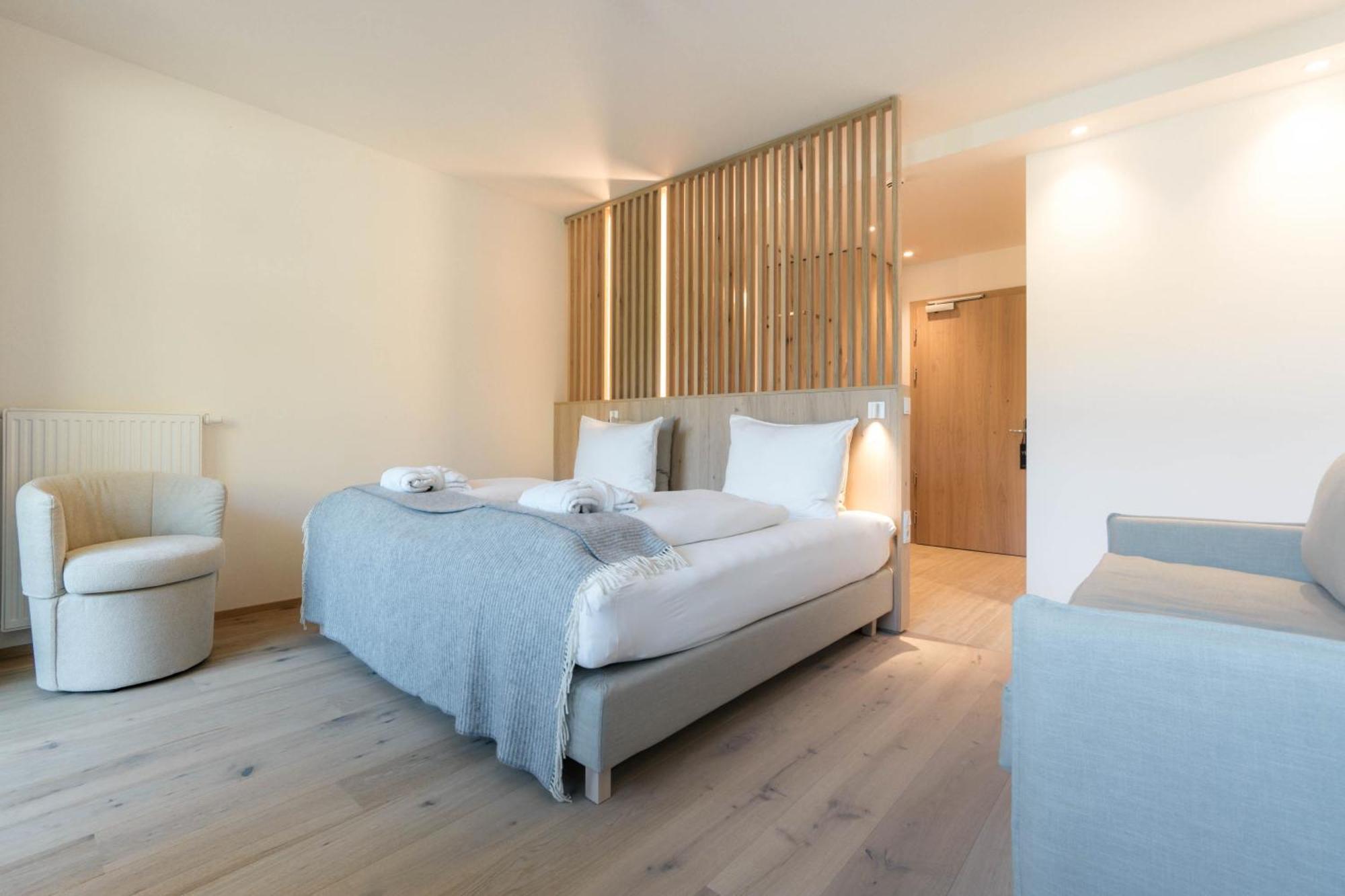 Anett Hotel Vipiteno Eksteriør billede