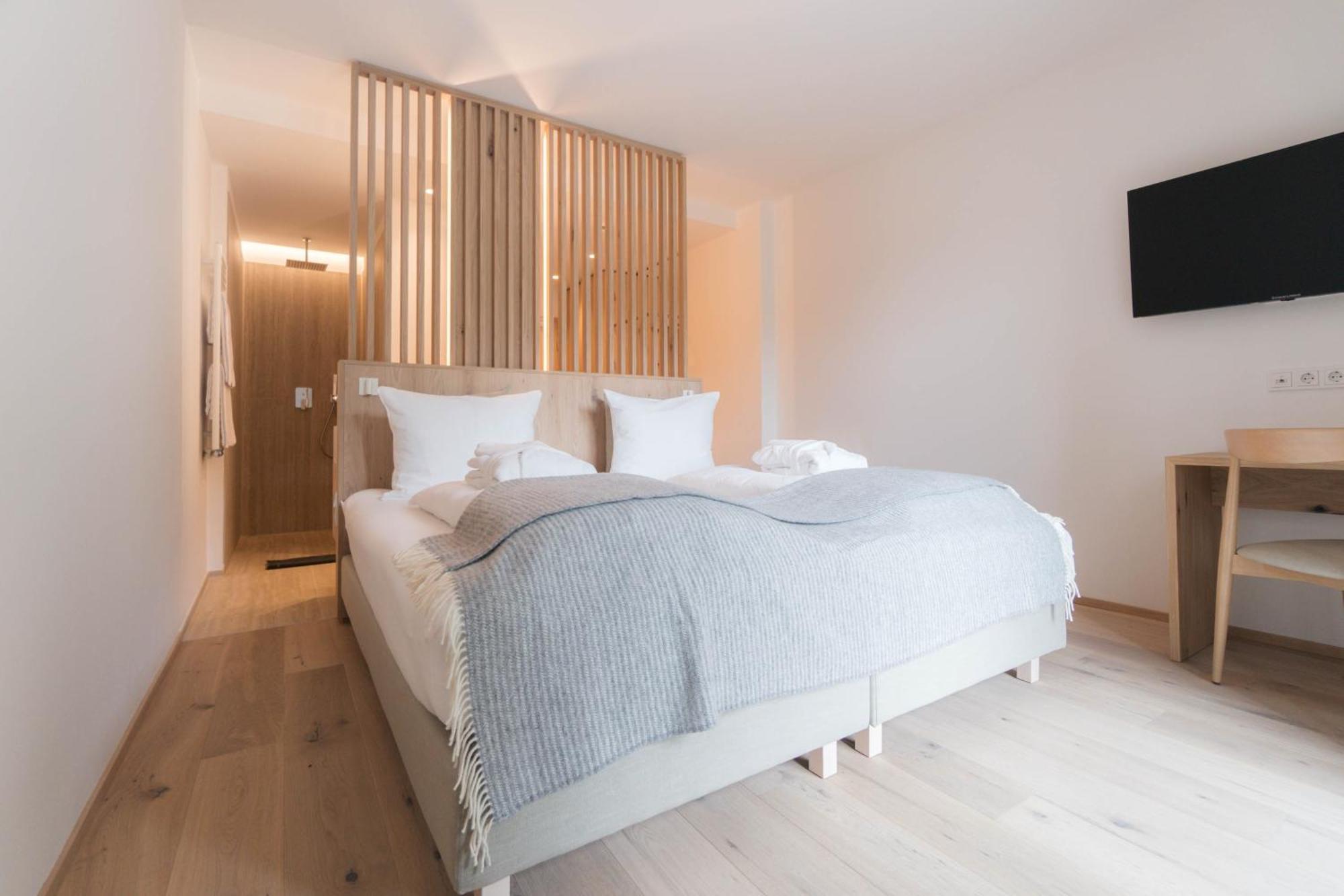 Anett Hotel Vipiteno Eksteriør billede
