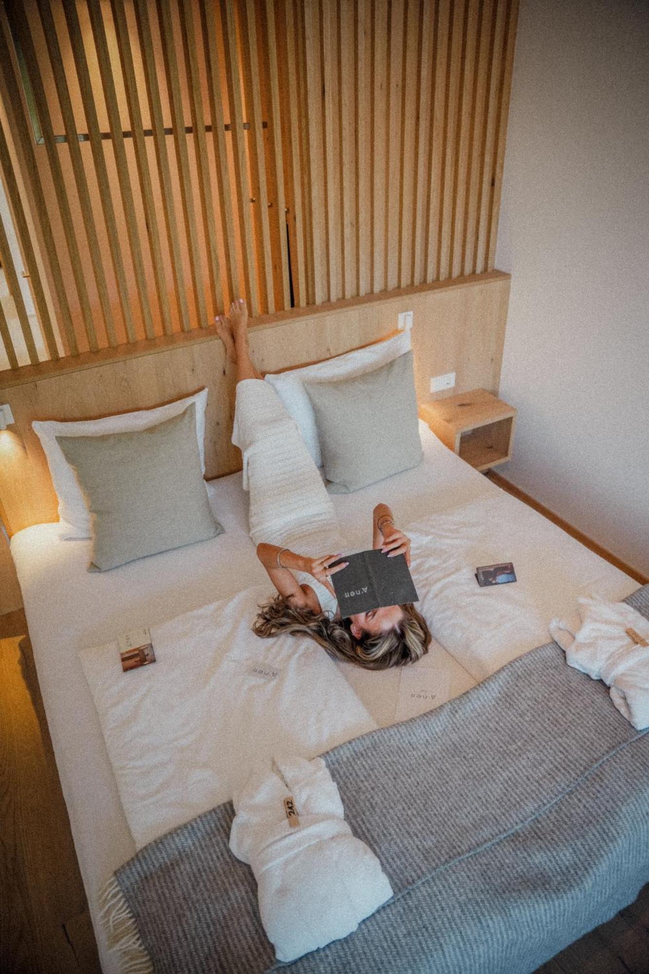 Anett Hotel Vipiteno Eksteriør billede