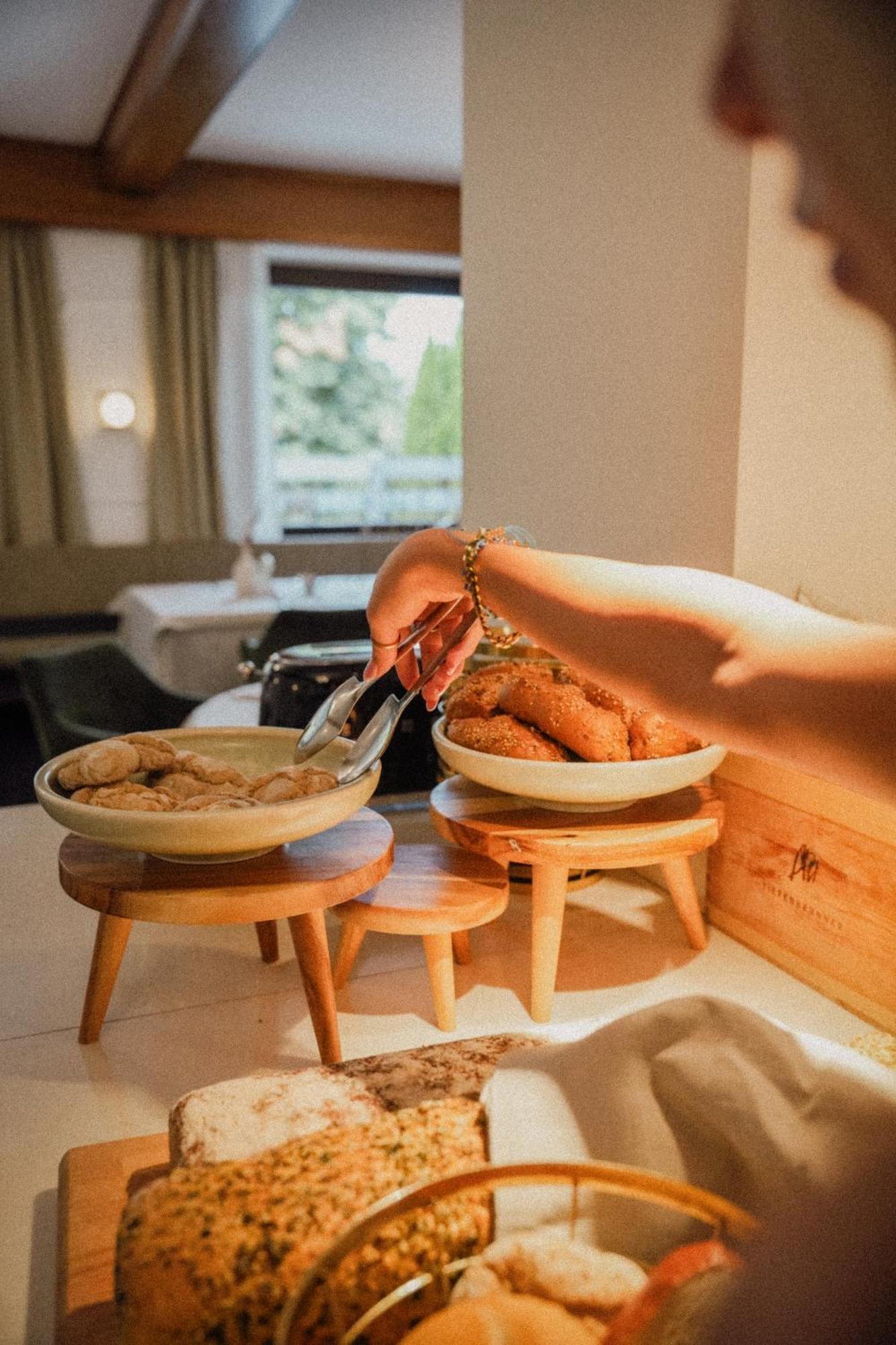 Anett Hotel Vipiteno Eksteriør billede