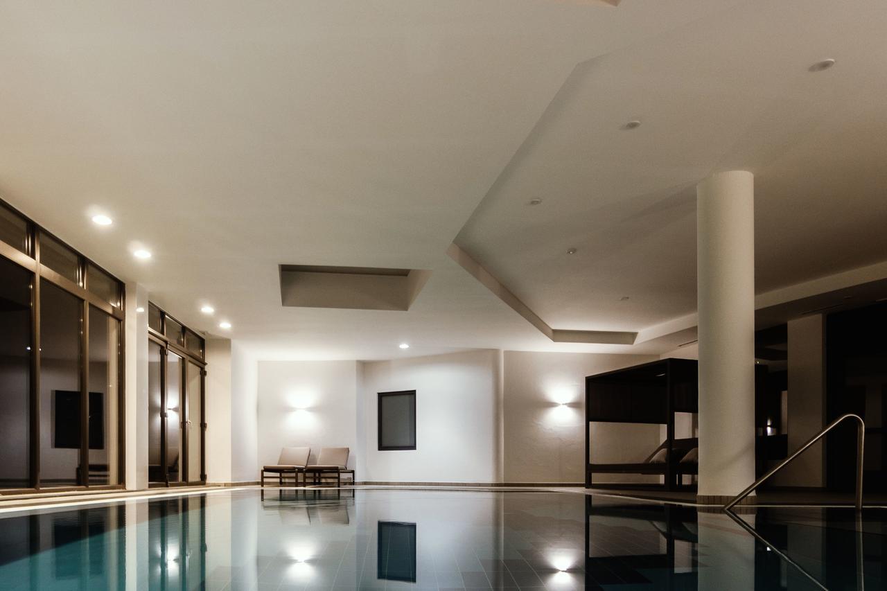 Anett Hotel Vipiteno Eksteriør billede