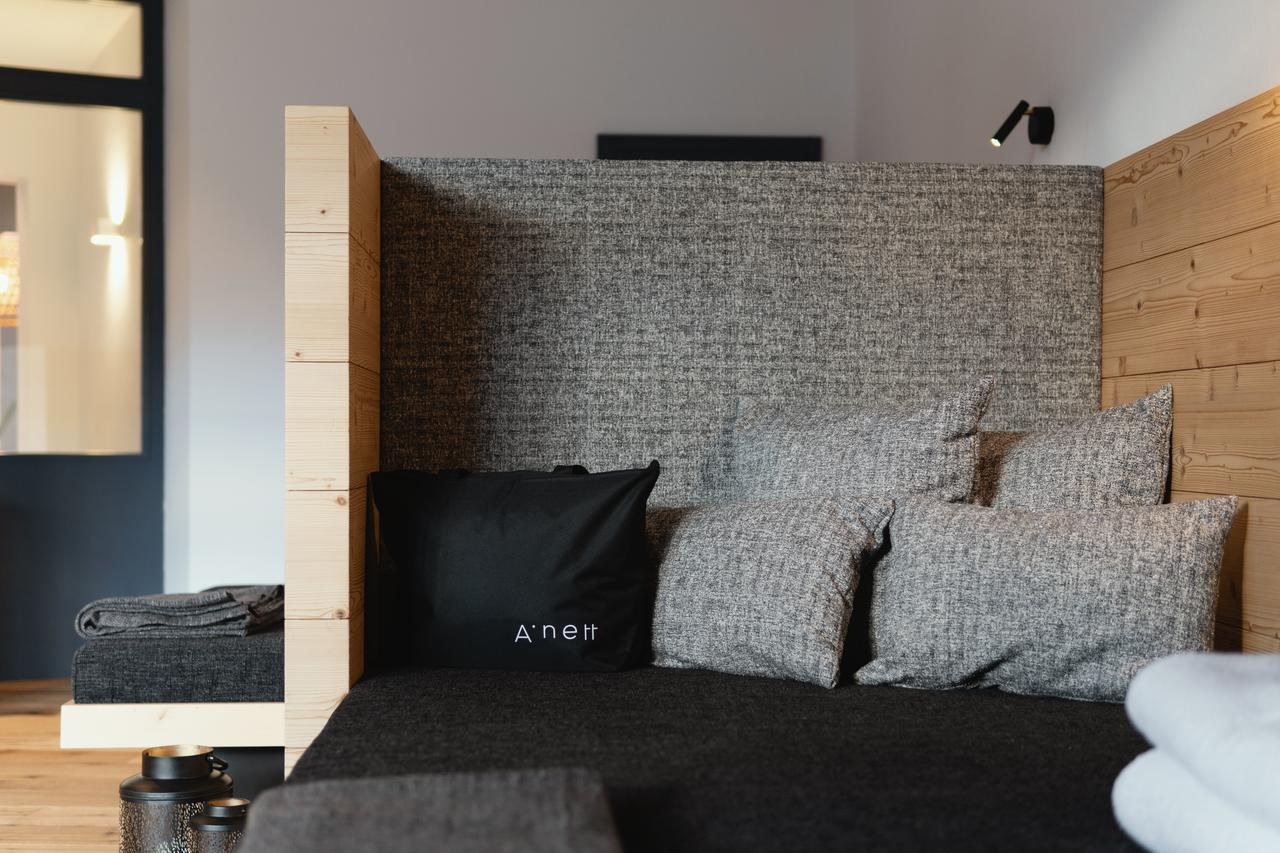 Anett Hotel Vipiteno Eksteriør billede