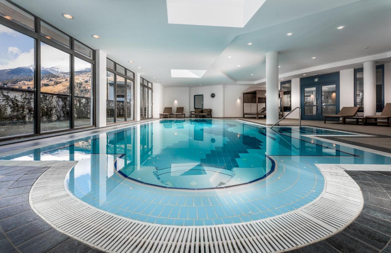 Anett Hotel Vipiteno Eksteriør billede